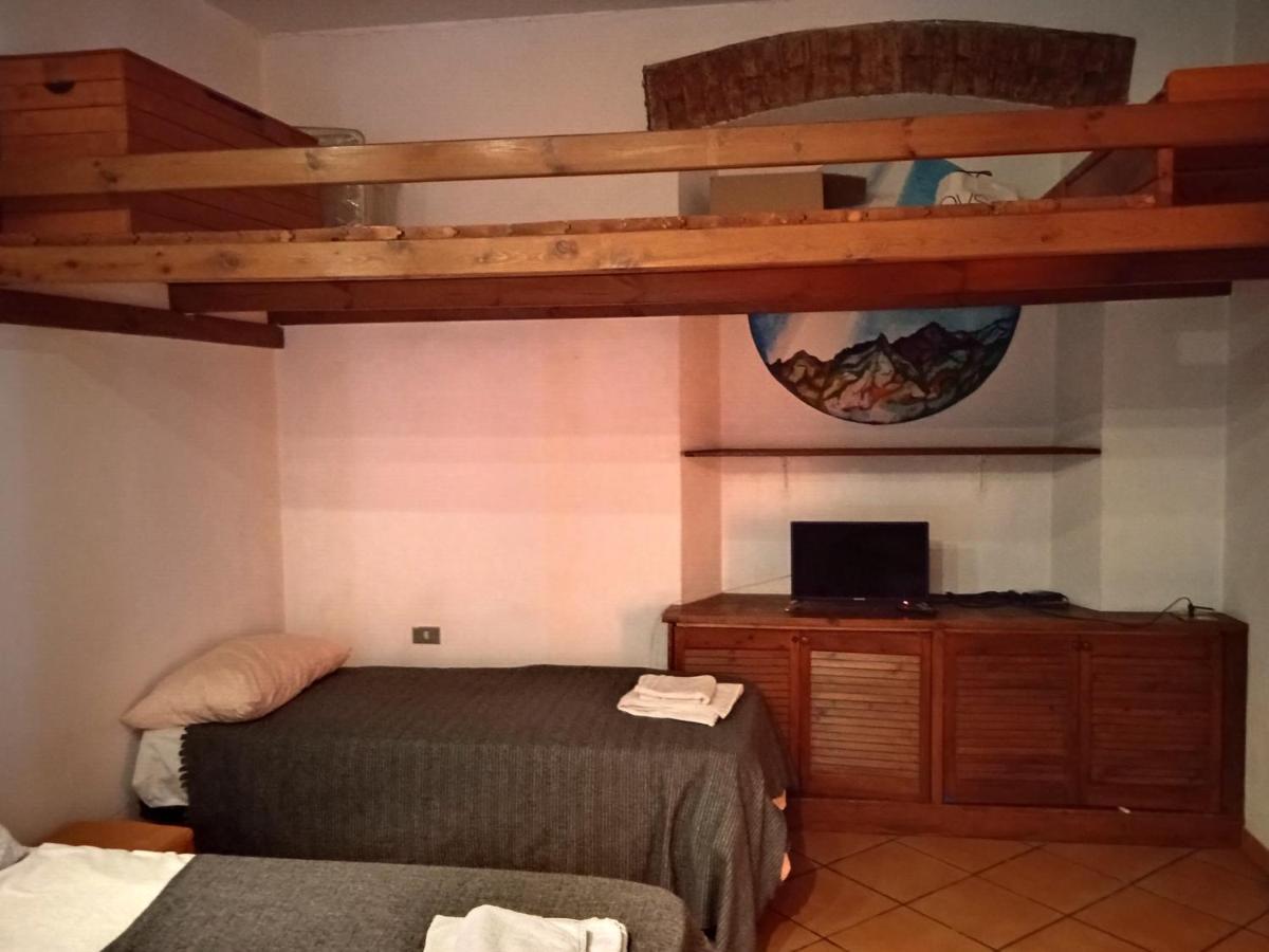 La Casa Di Luigi Porta Venezia Daire Milano Dış mekan fotoğraf